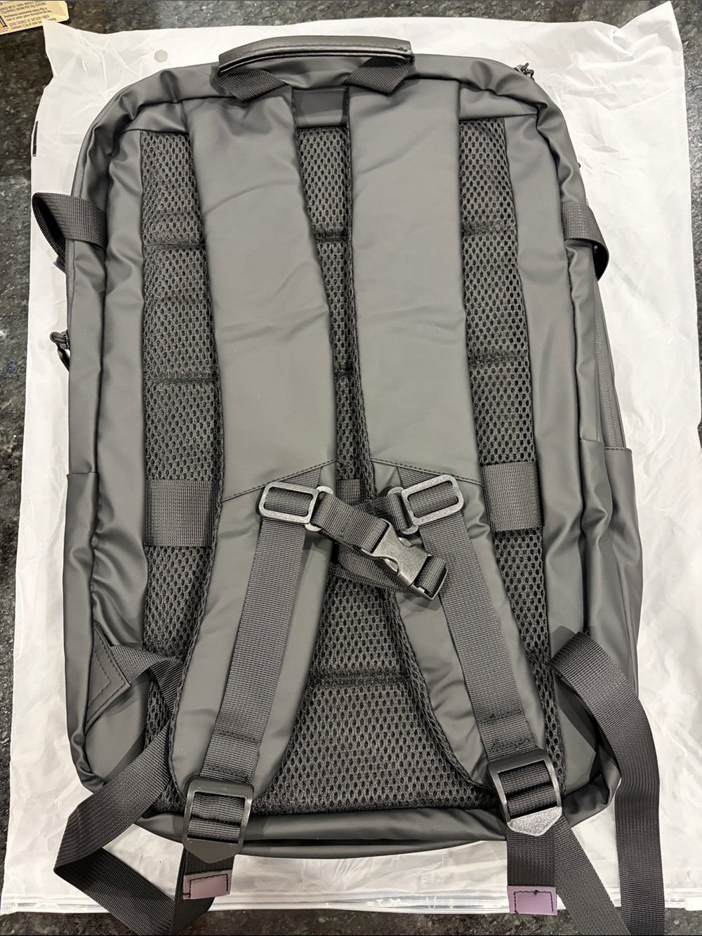 Brand New in package AIBAG laptop backpack. - Picture 2 of 13
